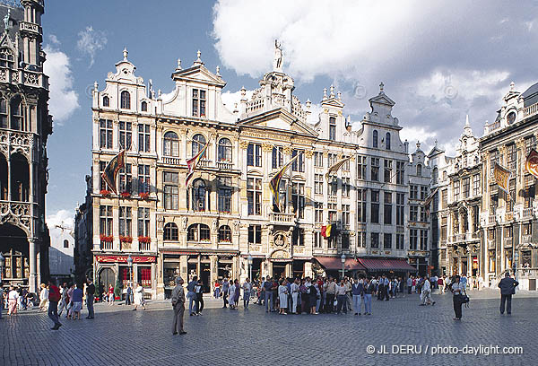 Bruxelles - Brussels